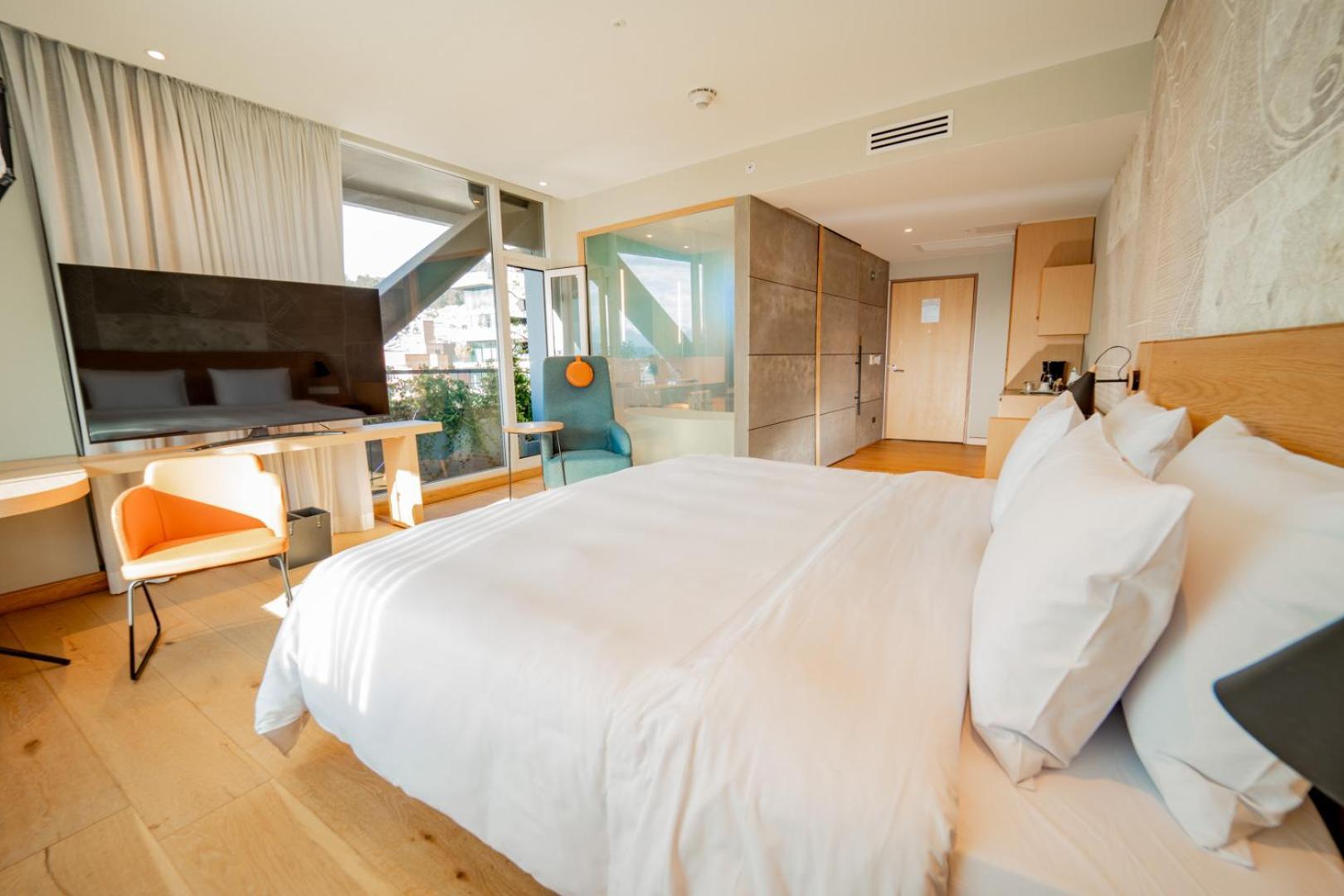 Go Quito Hotel Екстериор снимка